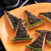 Witches' Hats Recipe: How to Make It image