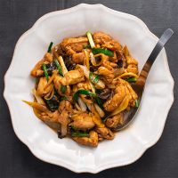 Thai Chicken & Ginger Stir-fry - Marion's Kitchen image