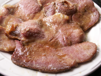 Chile-Braised Pork Shoulder Tacos Recipe | Bon Appétit image