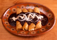 CAN YOU USE ENCHILADA SAUCE FOR TAMALES RECIPES