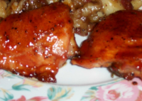 BROILED CHICKEN HALVES RECIPES