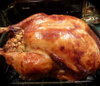 Turkey Brine With Wine - Martha Stewart Recipe - Food.com image