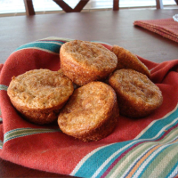 Banana Muffins I Recipe | Allrecipes image