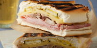 Grilled Cuban Sandwich (Sandwich Cubano) Recipe | Epicurious image