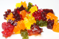 How to Make Cannabis-Infused Gummy Bears - The Cannabis School image