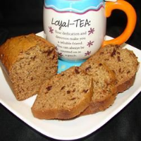 WHAT IS TEA BREAD RECIPES