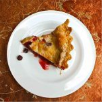 Blueberry strawberry pie - Food24 image