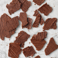 HOW TO MAKE HOMEMADE BROWNIE BRITTLE RECIPES