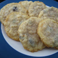 Oatmeal Sugar Cookies Recipe | Allrecipes image