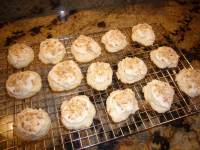 Buttermilk Cookies Recipe - Food.com image