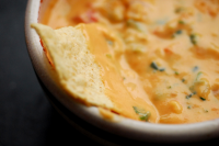 A more natural chile con queso | Homesick Texan image