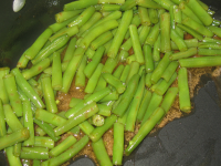 Outback Steakhouse Green Beans Recipe - Food.com image