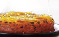 Marmalade Cake Recipe | Bon Appétit image
