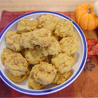 Pumpkin Cookies I Recipe | Allrecipes image