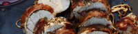 Pork Tenderloin with Plum Chutney Recipe | Epicurious image