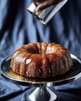 Recipes, Home Decor, Gardening, DIY and Travel - Mama's Rum Cake | Southern Living image
