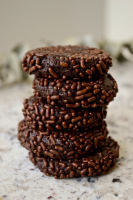 Easy Chocolate Marzipan Recipe - Santa Barbara Chocolate image