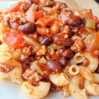 Easy Chili Cavatappi Recipe | Allrecipes image