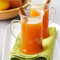 WHO SELLS HOT APPLE CIDER RECIPES