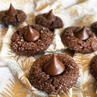 CALORIES IN CHOCOLATE KISSES RECIPES