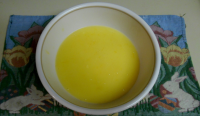Easy Lemon Pudding Recipe - Food.com image