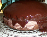CHOCOLATE CAKE BOSTON RECIPES
