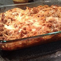 The Best Spaghetti Casserole Recipe | Allrecipes image