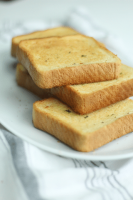 Texas Toast Garlic Bread - My Heavenly Recipes image