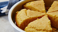 WHAT TO ADD TO CORNBREAD RECIPES