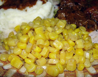 RECIPES CANNED SWEET CORN RECIPES