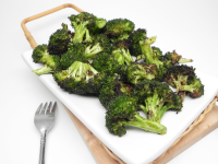 Easy Grilled Broccoli | Allrecipes image