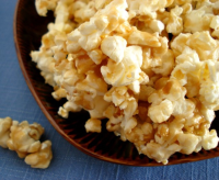 Microwave Caramel Corn Recipe - Food.com image