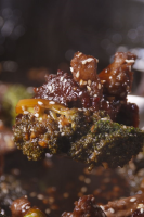 Best Mongolian Beef & Broccoli Recipe - How to Make ... image