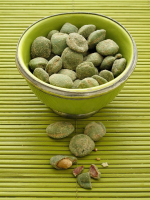 Wasabi Peanuts recipe | Eat Smarter USA image