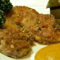 Southern Pork Tenderloin Recipe | Allrecipes image
