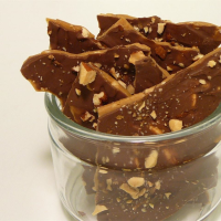 Almond Buttercrunch Candy I Recipe | Allrecipes image