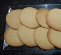 Basic Sugar Cookies | BBC Good Food image