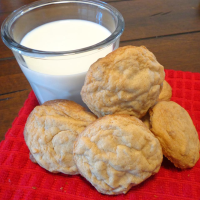 Heath® Bar Cookies Recipe | Allrecipes image