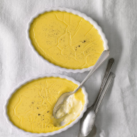 The Best Vanilla Custard Recipe | EatingWell image