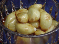 Caramelized Garlic Recipe - Food.com image
