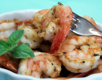 Cajun Sauteed Shrimp Recipe - Food.com image