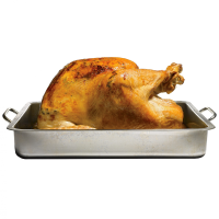 Butter-Basted Turkey | Rachael Ray In Season image