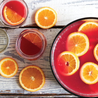 Perfect Party Punch - Recipes | Pampered Chef US Site image