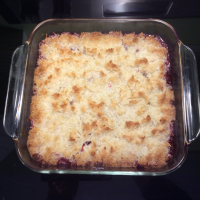Raspberry Squares I Recipe | Allrecipes image