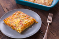 Spicy Baked Omelet Recipe - Food.com image