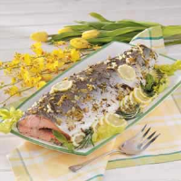 BAKED ASPARAGUS IN FOIL RECIPES