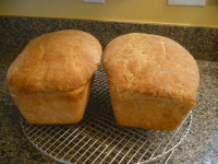 Classic Flax Bread Recipe - Food.com image