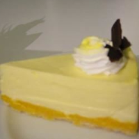 No-Bake Lemon Pie Recipe | Allrecipes image