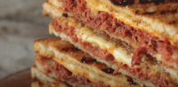 Italian Three-Cheese Macaroni Recipe: How to Make It image