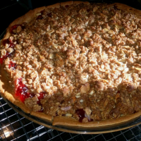 Holiday Cherry Pie Recipe | Allrecipes image